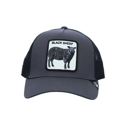 Cappelli 101-0380 BLACK SHEEP-GREY - Goorin Bros - Modalova