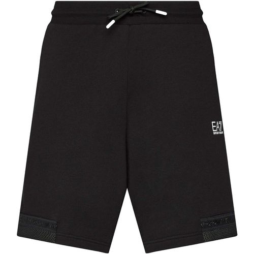 Pantaloni corti Shorts - Emporio Armani EA7 - Modalova