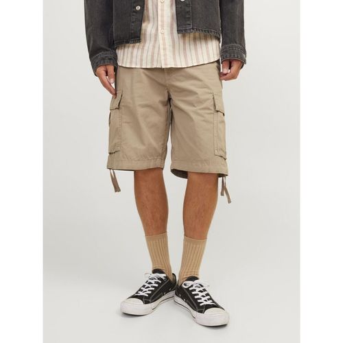 Pantaloni corti 12253122 COLE-DUNE - Jack & jones - Modalova