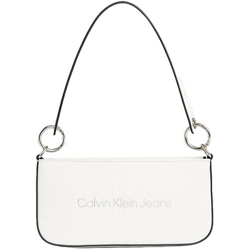 Borsa a tracolla K60K610679 - Calvin Klein Jeans - Modalova