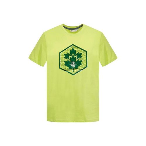 T-shirt Lumberjack 603TEES - Lumberjack - Modalova