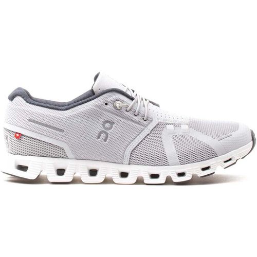 Sneakers On Shoes Cloud 5 Grigio - On Shoes - Modalova