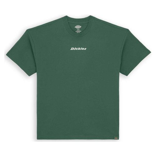 T-shirt & Polo Enterprise Verde Foresta - Dickies - Modalova