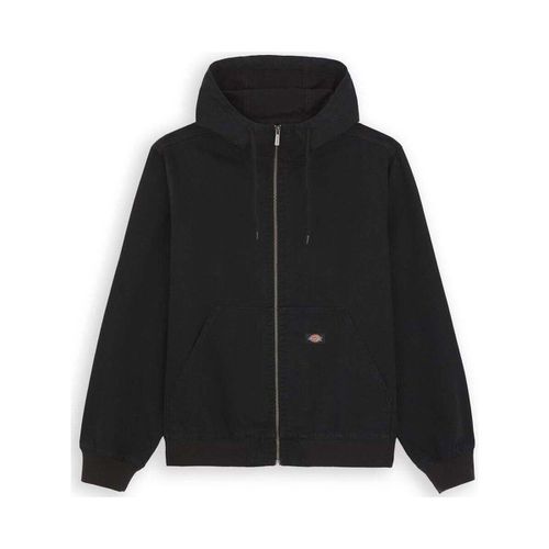 Giubbotto Duck Canvas Hooded - Dickies - Modalova