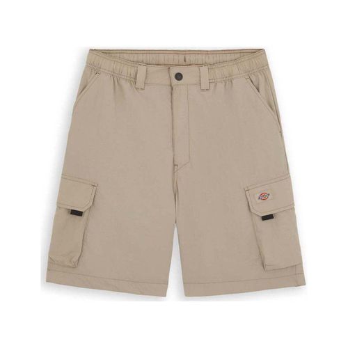 Pantaloni corti Jackson Short Sandstone - Dickies - Modalova