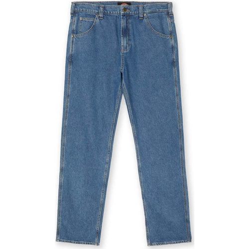 Jeans Houston Denim Classic - Dickies - Modalova