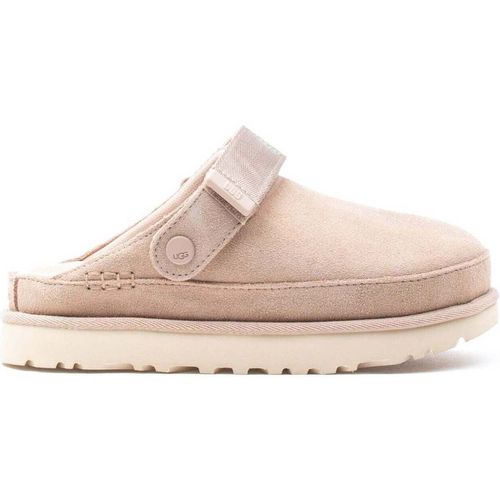 Sandali UGG W Goldenstar Clog Sand - Ugg - Modalova