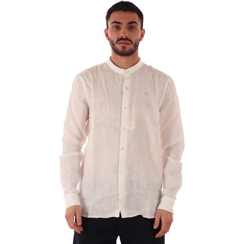 Camicia a maniche lunghe 151891 - Timberland - Modalova