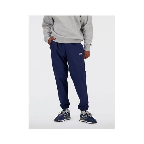 Pantaloni Sportivi MP41519-NNY - New balance - Modalova