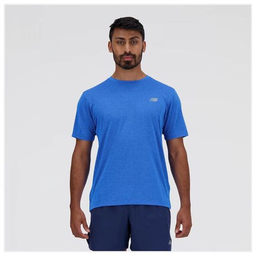 T-shirt & Polo MT41253-BIA - New balance - Modalova