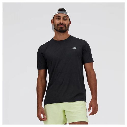 T-shirt & Polo MT41253-BK - New balance - Modalova