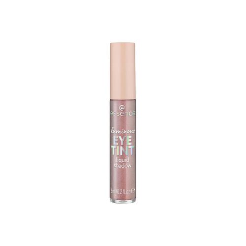 Ombretti & primer Eye Tint Ombretto Liquido Luminoso 04 - Essence - Modalova