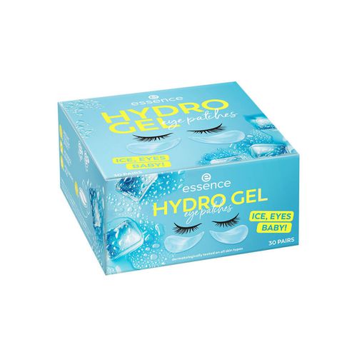 Idratanti e nutrienti Hydro Gel Ice, Occhi Baby! Bende Per Gli Occhi 30 Pz - Essence - Modalova