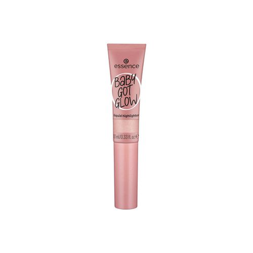 Illuminanti Baby Got Glow Iluminador Líquido 20-rose And Shine - Essence - Modalova