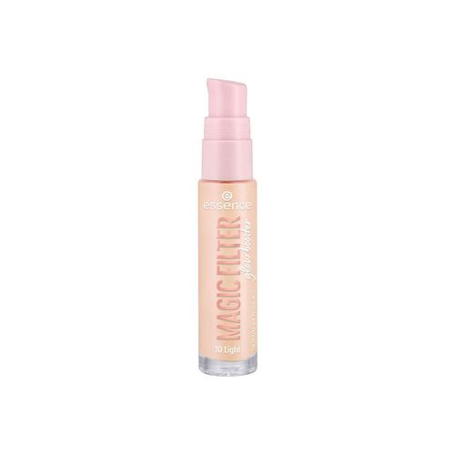 Fondotinta & primer Base Trucco Magic Filter Glow Booster N. 10-light - Essence - Modalova