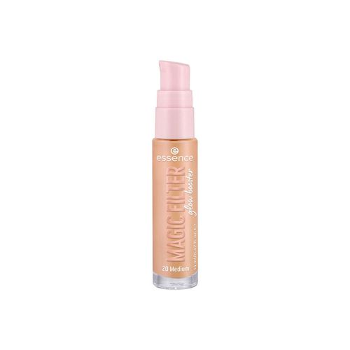 Fondotinta & primer Base Trucco Magic Filter Glow Booster N. 20-media - Essence - Modalova