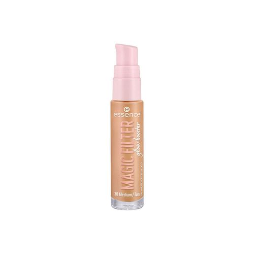 Fondotinta & primer Base Trucco Magic Filter Glow Booster N. 30-medio/marroncino - Essence - Modalova