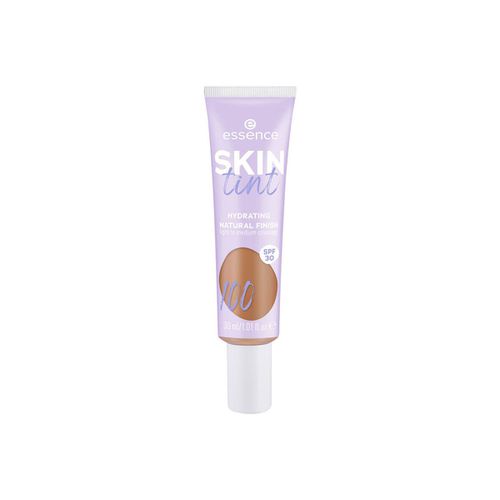 Fondotinta & primer Skin Tint Crema Idratante Colorata Spf30 100 - Essence - Modalova