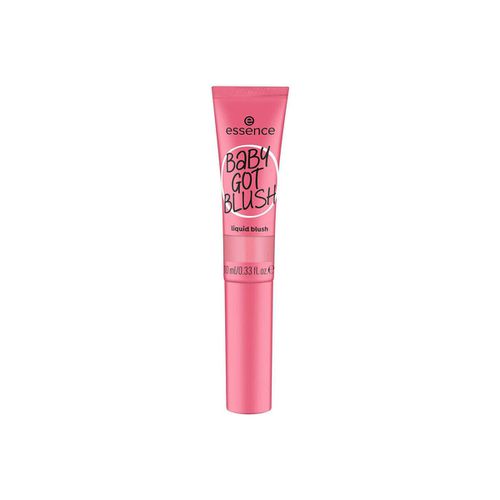 Blush & cipria Baby Got Blush Fard Liquido N.10-pinkalicious - Essence - Modalova