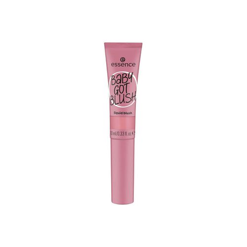 Illuminanti Baby Got Glow Iluminador Líquido 30-dusty Rose - Essence - Modalova