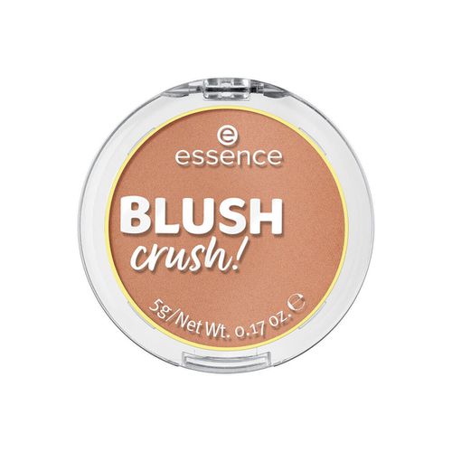 Blush & cipria Blush Crush! Blush 10-caramello Latte 5 Gr - Essence - Modalova