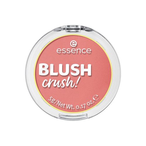 Blush & cipria Blush Crush! Blush 20-rosa Intensa 5 Gr - Essence - Modalova