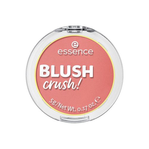 Blush & cipria Blush Crush! Blush 20-rosa Intensa - Essence - Modalova