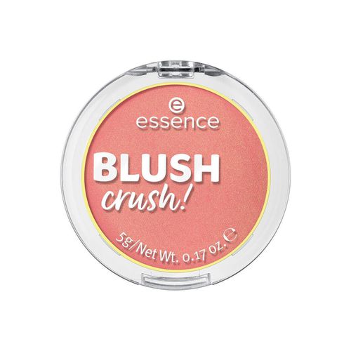 Blush & cipria Blush Crush! Blush 40-fragola Flush 5 Gr - Essence - Modalova
