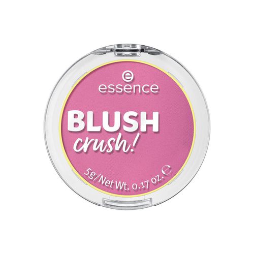 Blush & cipria Blush Crush! Blush 60-lovely Lilac 5 Gr - Essence - Modalova