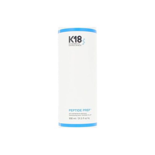 Shampoo Peptide Prep Shampoo Di Mantenimento - K18 - Modalova