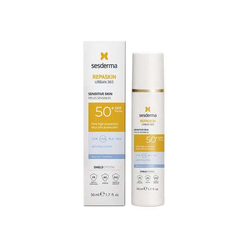 Protezione solari Repaskin Urban 365 Fotoprotettore Pelle Sensibile Spf50+ - Sesderma - Modalova