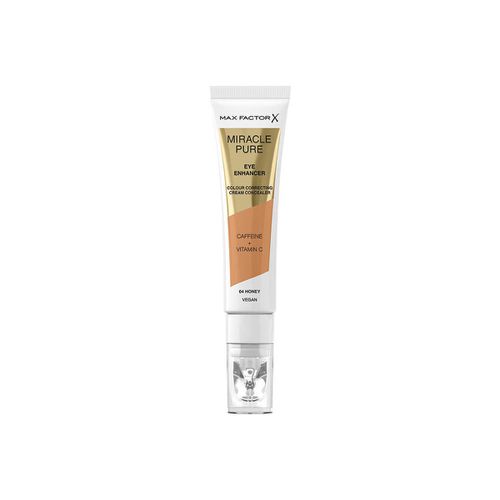 Fondotinta & primer Miracle Pure Crema Correttiva 04-miele - Max Factor - Modalova