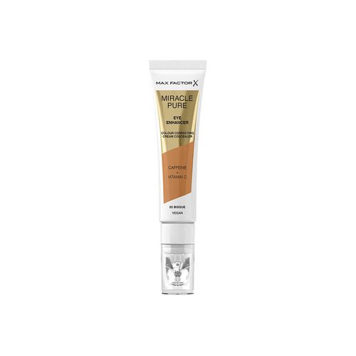 Fondotinta & primer Miracle Pure Crema Correttiva 05-bisque - Max Factor - Modalova