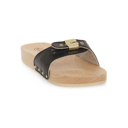 Sandali Scholl BLK PESCURA FLAT - Scholl - Modalova