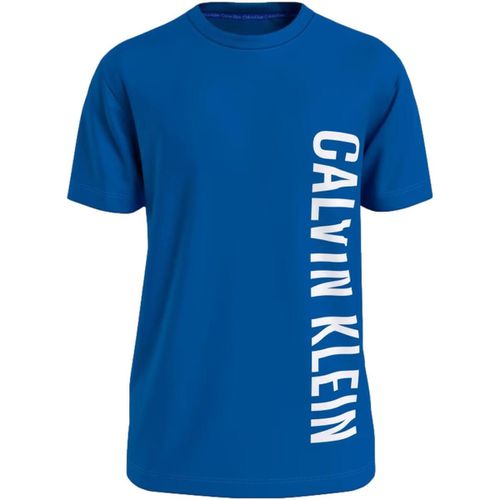 T-shirt KM0KM00998 - Calvin Klein Jeans - Modalova