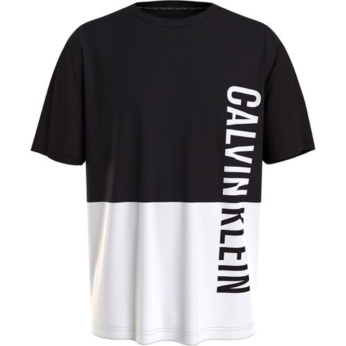 T-shirt & Polo KM0KM00999 - Calvin Klein Jeans - Modalova