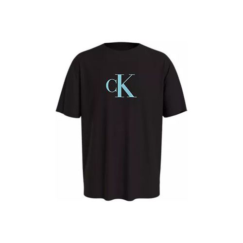 T-shirt & Polo KM0KM00971 - Calvin Klein Jeans - Modalova