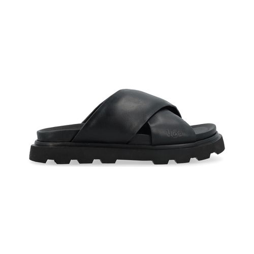 Sandali Sandalo Capitelle Crossband nero - Ugg - Modalova