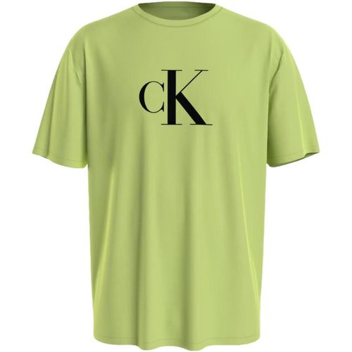 T-shirt & Polo KM0KM00971 - Calvin Klein Jeans - Modalova