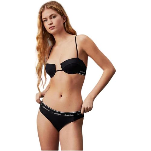 Costume componibile KW0KW02428BEH - Calvin Klein Jeans - Modalova