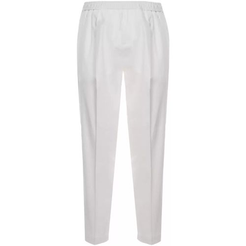 Pantaloni pantaloni jogger bianchi - Outfit - Modalova