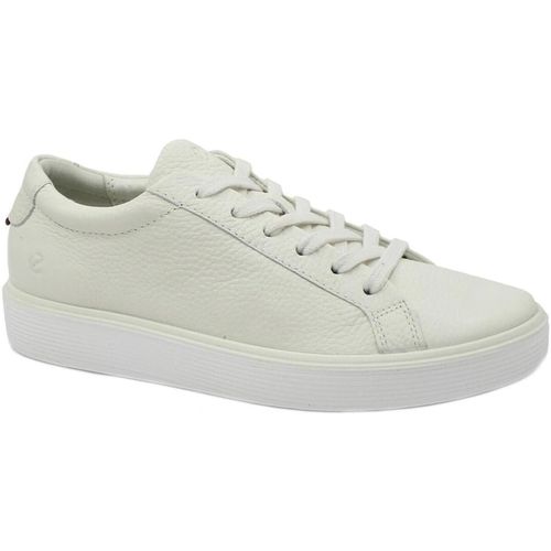 Sneakers basse ECC-E24-219203-WH - Ecco - Modalova