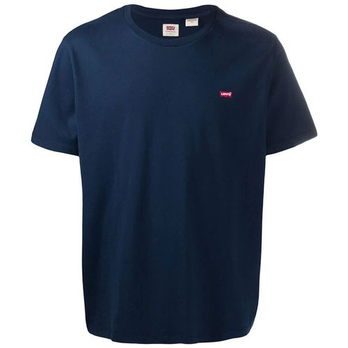 T-shirt Levis SS ORIGINAL HM TEE - Levis - Modalova