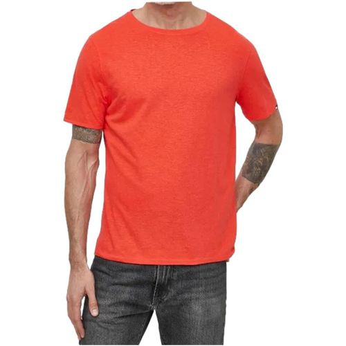 T-shirt & Polo UM0UM03226 - Tommy hilfiger - Modalova