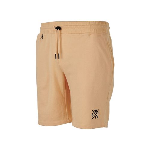 Pantaloni corti Short moleton - Watts - Modalova