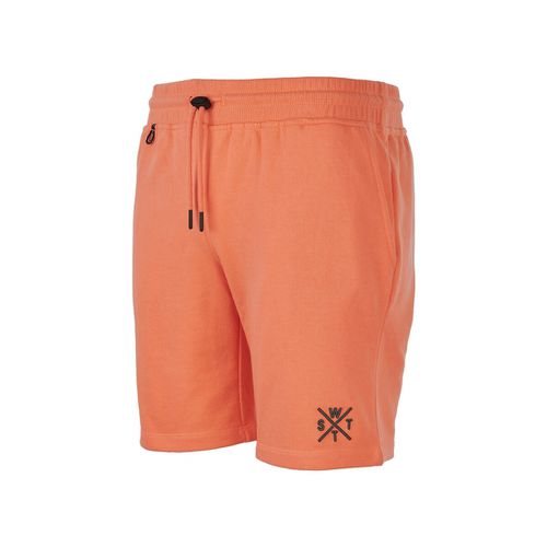 Pantaloni corti Short moleton - Watts - Modalova