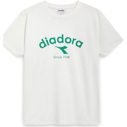 T-shirt Diadora 502.180635 - Diadora - Modalova