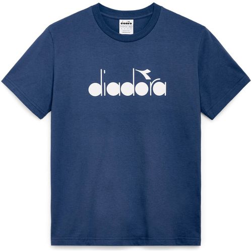 T-shirt Diadora 502.180665 - Diadora - Modalova