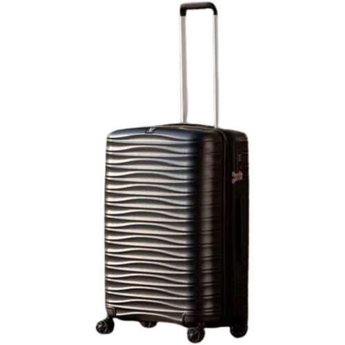 Valigia rigida TROLLEY MEDIO 4R 66CM EXP. WAVE - Roncato - Modalova