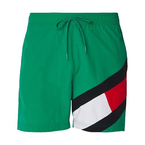 Costume / Bermuda da spiaggia UM0UM02048 - Tommy hilfiger - Modalova